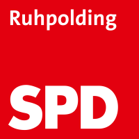 SPD Ruhpolding Logo