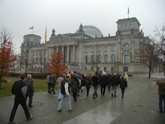 2008 Reichstag